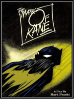 The Mark Of Kane
