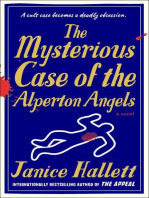 The Mysterious Case of the Alperton Angels