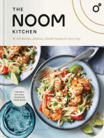 The Noom Kitchen