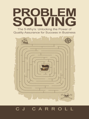 Problem Solving: The 5-Why’s:  Unlocking the Power of Quality Assurance for Success in Business