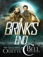 Brink’s End Book Four