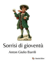 Sorrisi di gioventù