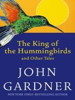 The King of the Hummingbirds: And Other Tales