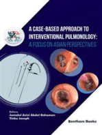 A Case-Based Approach to Interventional Pulmonology