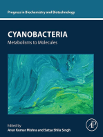 Cyanobacteria: Metabolisms to Molecules
