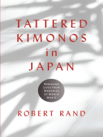 Tattered Kimonos in Japan: Remaking Lives from Memories of World War II