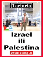 Tartaria - Izrael ili Palestina