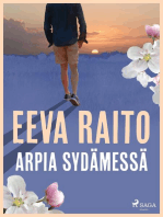 Arpia sydämessä