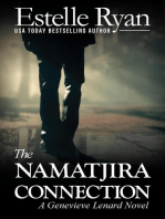 The Namatjira Connection