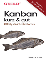 Kanban – kurz & gut