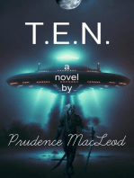 T.E.N.: Forgotten Worlds, #8