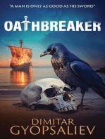 Oathbreaker: Return of the son, #2
