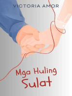 Mga Huling Sulat