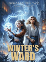 Winter’s Ward: Frostbound Legacy, #3