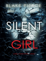 Silent Girl (A Sheila Stone Suspense Thriller—Book One)