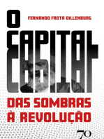O capital: Das sombras à revolução