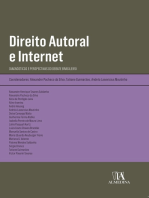 Direito Autoral e Internet: Diagnósticos e Perspectivas do Debate Brasileiro