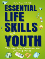 Essential Life Skills for Youth