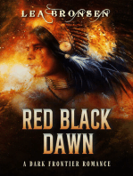 Red Black Dawn