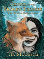 Jenna and the Broken Promise