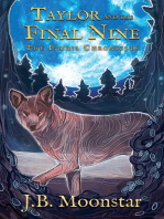 Taylor and the Final Nine: The Ituria Chronicles, #7