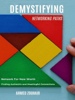 Demystifying Networking Paths: Demystifying, #1