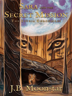 Sara and the Secret Mission: The Ituria Chronicles, #10