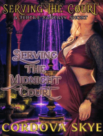 Serving the Midnight Court (A Fertile Fantasy Short)