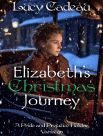 Elizabeth's Christmas Journey