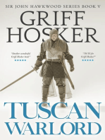 Tuscan Warlord