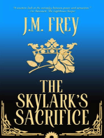 The Skylark's Sacrifice