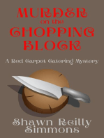 Murder on the Chopping Block