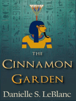 The Cinnamon Garden