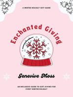 Enchanted Giving