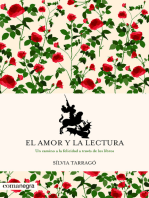 El amor y la lectura