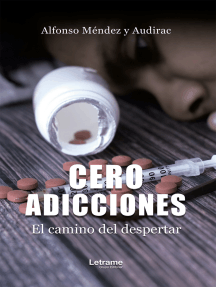 Cero adicciones de Alfonso Méndez y Audirac (Libro electrónico ...