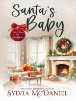 Santa's Baby: Coming Home For Christmas, #3
