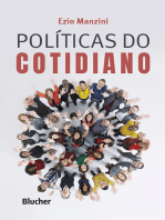 Políticas do cotidiano