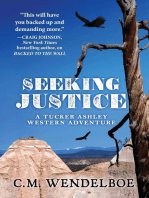 Seeking Justice