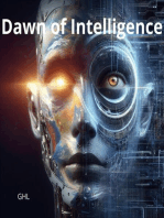 The Dawn of intelligence.