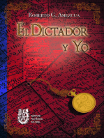 dictador y yo, El