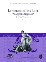 La muerte de Ivan Ilich