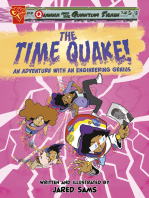 The Time Quake!