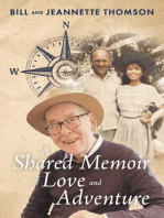 A Shared Memoir of Love and Adventure