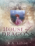 House of Dragons: Royal Houses, #1