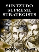 Suntzudo Supreme Strategists