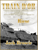 Train d'Or de Riese