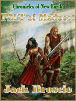 Chronicles of New Earth 2 Pact of Madness