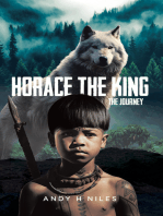 Horace the King