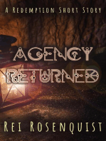 Agency Returned
